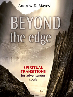 cover image of Beyond the Edge